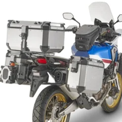 Attacchi Laterali Givi PL1161CAM