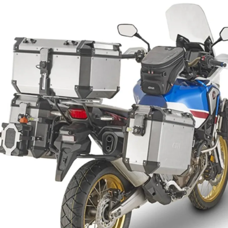 Attacchi Laterali Givi PL1161CAM