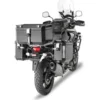 Attacchi Laterali Givi PL3105CAM
