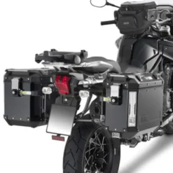 Attacchi Laterali Givi PL6408CAM