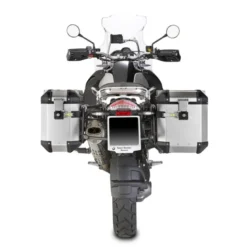 Attacchi Laterali Givi PL684CAM
