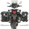 Attacchi Laterali Givi PL6401CAM