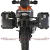 Attacchi Laterali Givi PL7705CAM