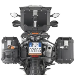 Attacchi Laterali Givi PLO7717CAM