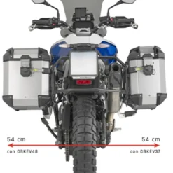 Attacchi Laterali Givi PLO5145CAM