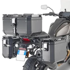 Attacchi Laterali Givi PLO8400CAM