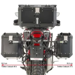 Attacchi Laterali Givi PLO1179CAM
