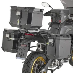 Attacchi Laterali Givi PLO9260CAM