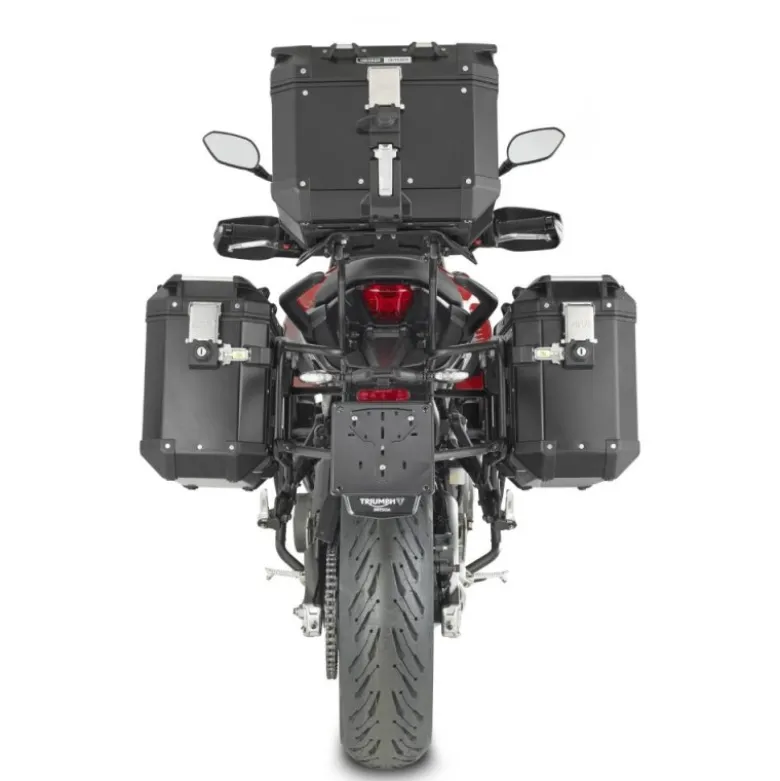 Attacchi Laterali Givi PLO6421CAM