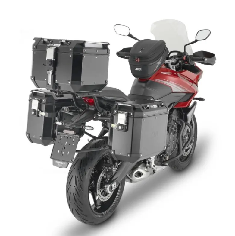 Attacchi Laterali Givi PLO6421CAM