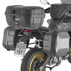 Attacchi Laterali Givi PLO9260MK