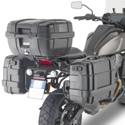 Attacchi Laterali Givi PLO8400MK