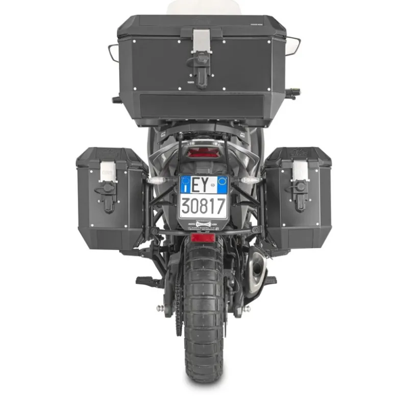 Attacchi Laterali Givi PLO9350MK