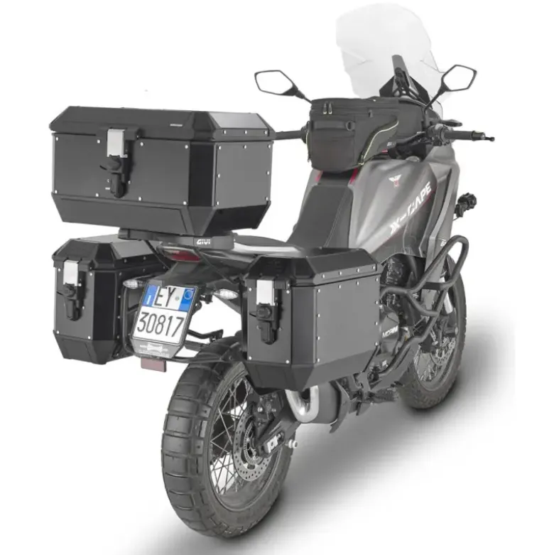 Attacchi Laterali Givi PLO9350MK