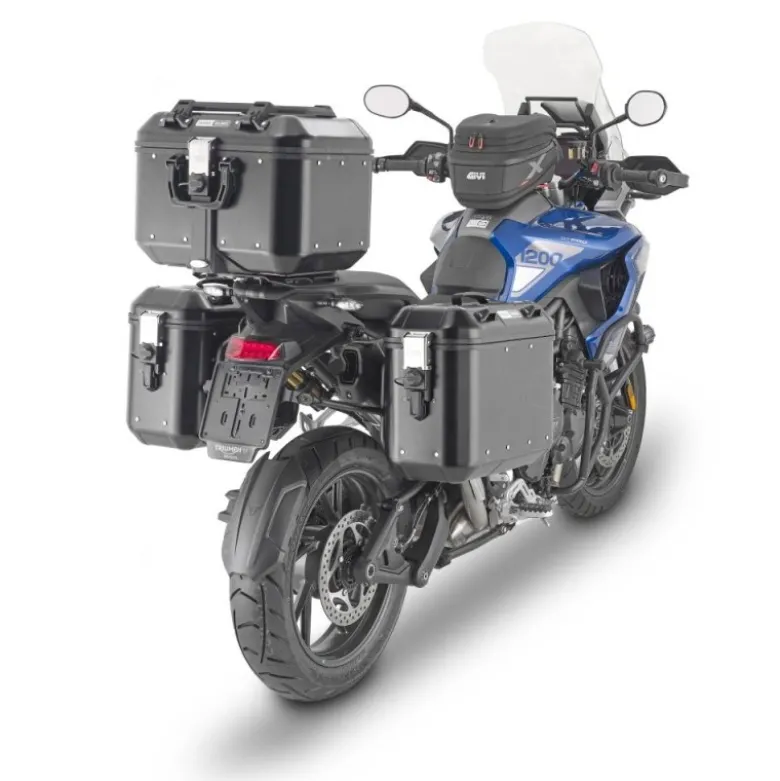 Attacchi Laterali Givi PLO6423MK