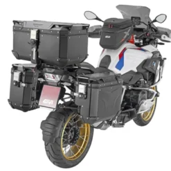 Attacchi Laterali Givi PLOS5108CAM