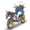 Attacchi Laterali Givi PLR1161