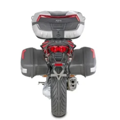 Attacchi Laterali Givi PLX8207