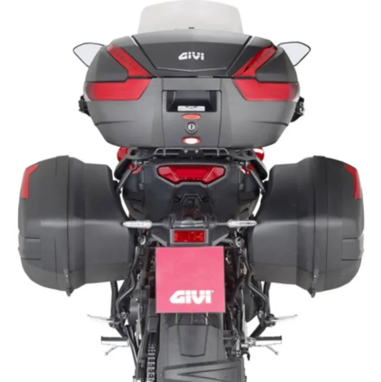 Attacchi Laterali Givi PLX2159