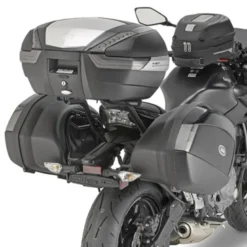 Attacchi Laterali Givi PLX4117