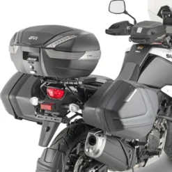 Attacchi Laterali Givi PLX3117