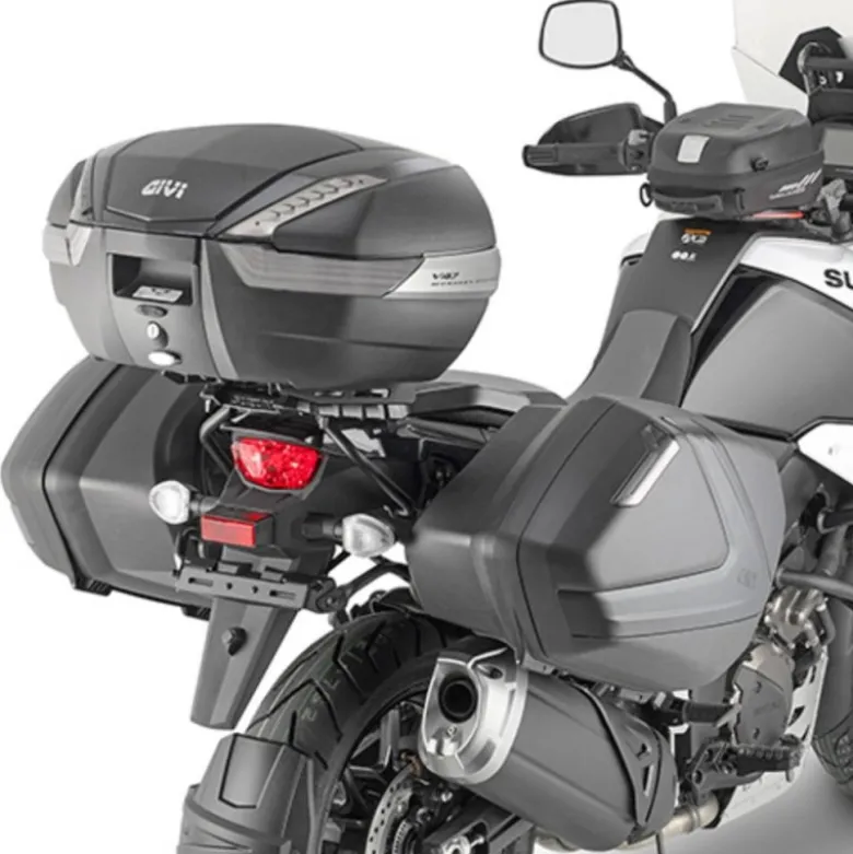 Attacchi Laterali Givi PLX3117
