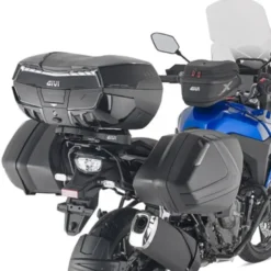 Attacchi Laterali Givi PLX3125