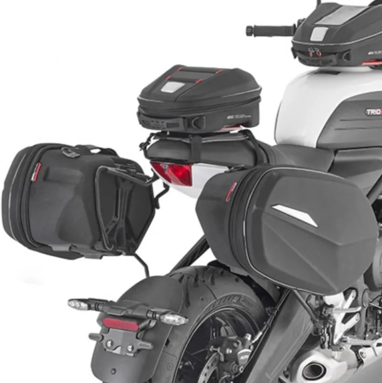 Attacchi Laterali Givi TE6419