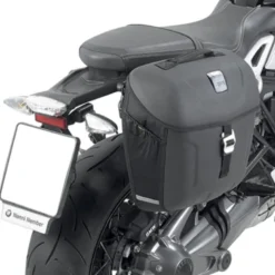 Attacchi Laterali Givi TMT5115