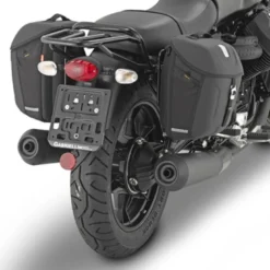 Attacchi Laterali Givi TMT8201