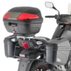 Attacchi Laterali Kappa KL3116