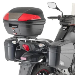 Attacchi Laterali Kappa KL3116