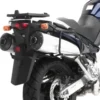 Attacchi Laterali Kappa KL528