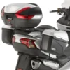 Attacchi Laterali Kappa KL3104