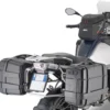 Attacchi Laterali Kappa KL5112B
