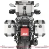 Attacchi Laterali Kappa KL5119CAM