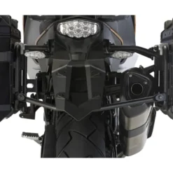 Attacchi Laterali Kappa KL7705CAM