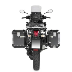 Attacchi Laterali Kappa KL6408CAM