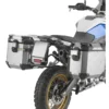 Attacchi Laterali Kappa KLO5145CAM