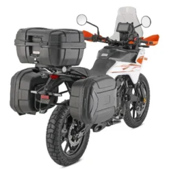 Attacchi Laterali Kappa KLO7718MK