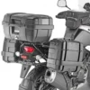Attacchi Laterali Kappa KLO3118MK