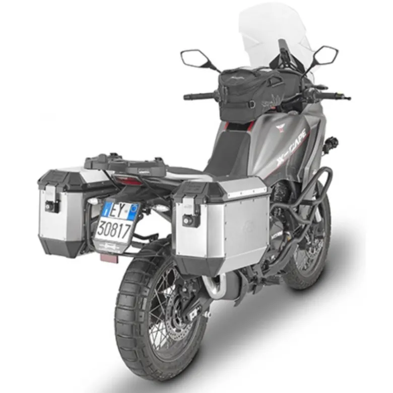 Attacchi Laterali Kappa KLO9350MK