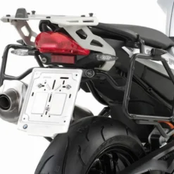 Attacchi Laterali Kappa KLR6409
