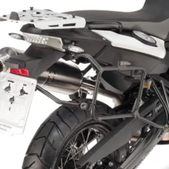 Attacchi Laterali Kappa KLR5103