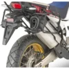 Attacchi Laterali Kappa KLR1161