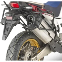 Attacchi Laterali Kappa KLR1161