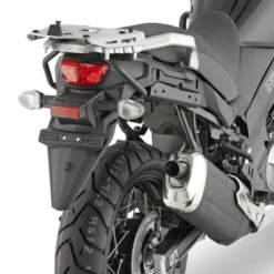 Attacchi Laterali Kappa KLR3112