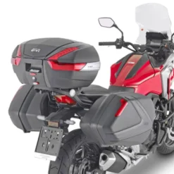 Attacchi Laterali Kappa KLX1192
