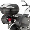 Attacchi Laterali Kappa KLX1111