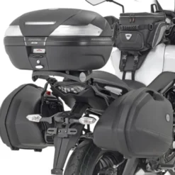 Attacchi Laterali Kappa KLX4114
